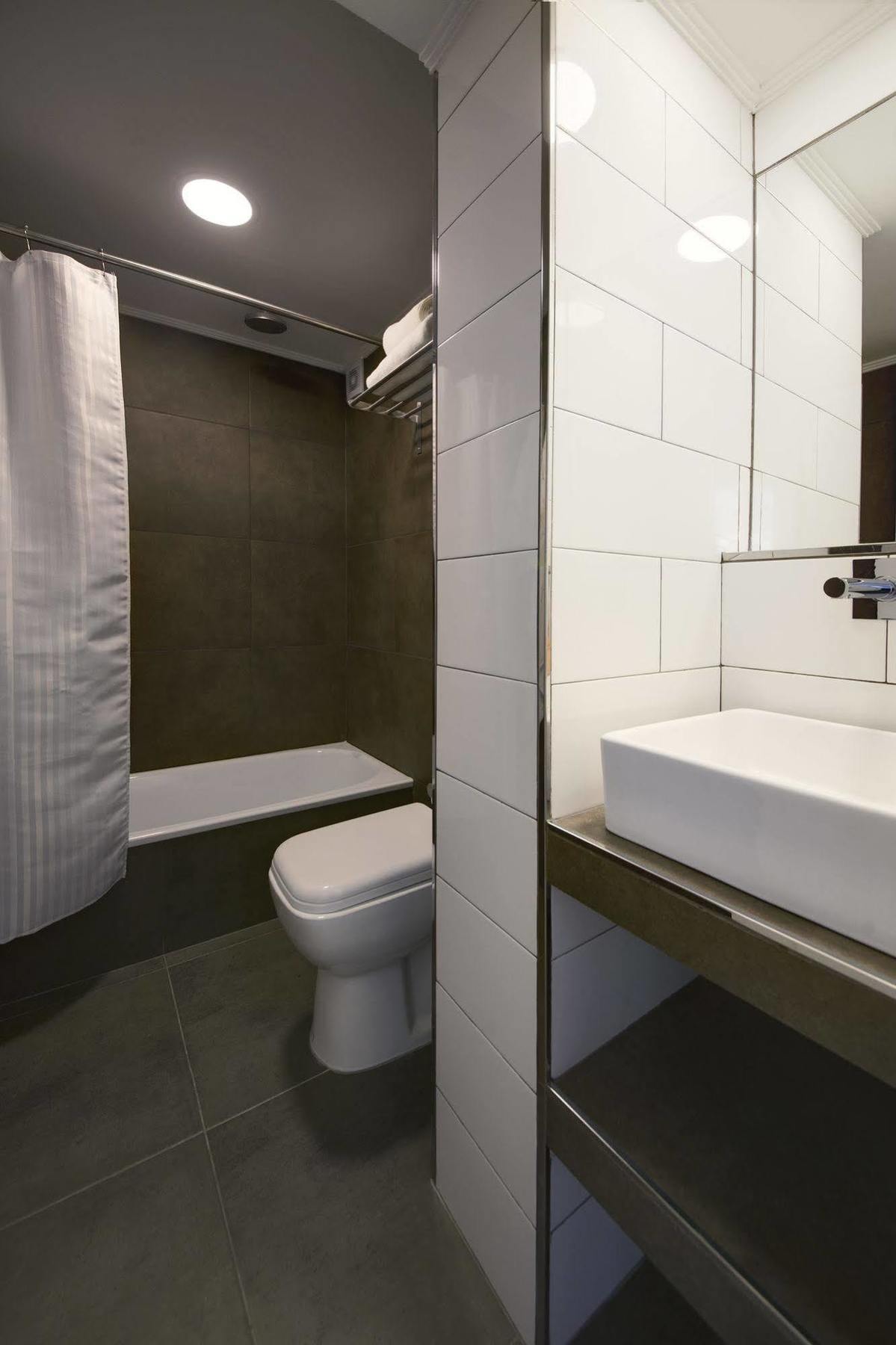 Hotel Alto San Isidro Esterno foto